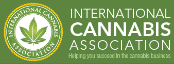 International Cannabis Association Logo