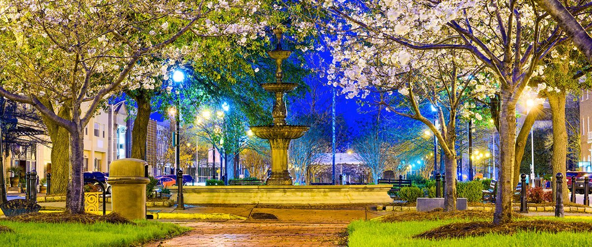 Georgia Marijuana Laws
