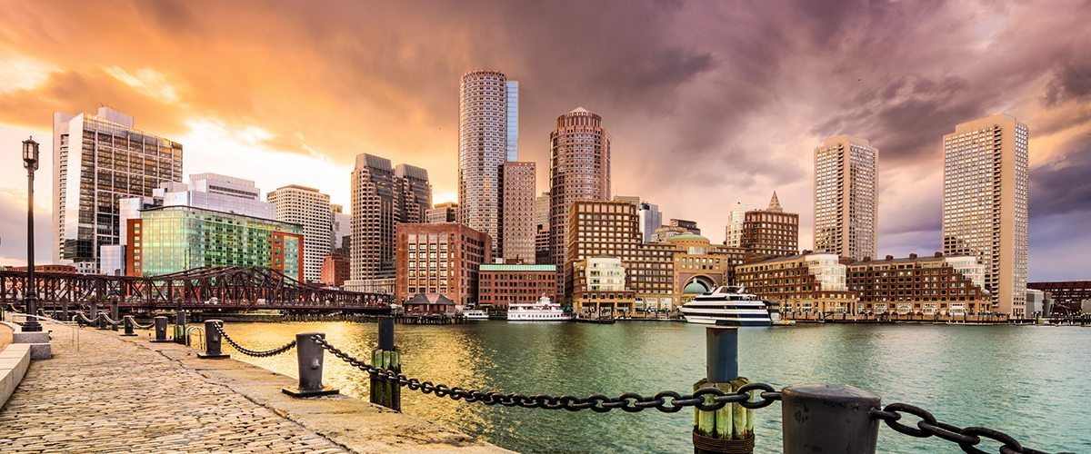 Massachusetts Marijuana Laws