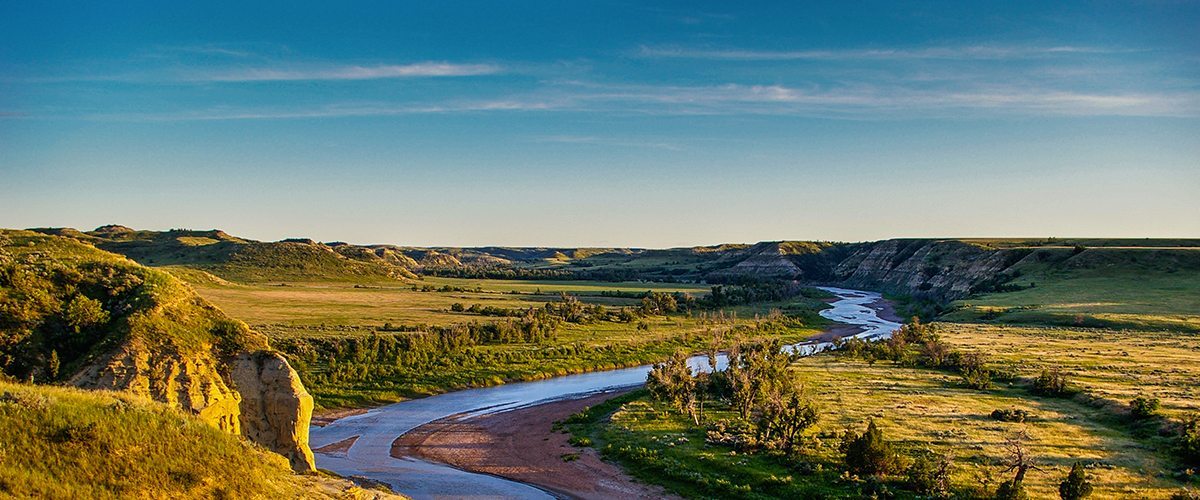 North Dakota Marijuana Laws
