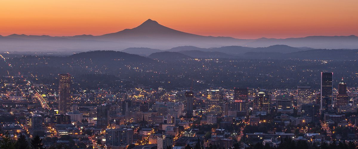 Oregon Marijuana Laws