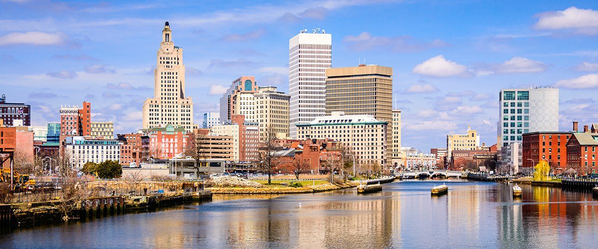 Rhode Island Marijuana Laws