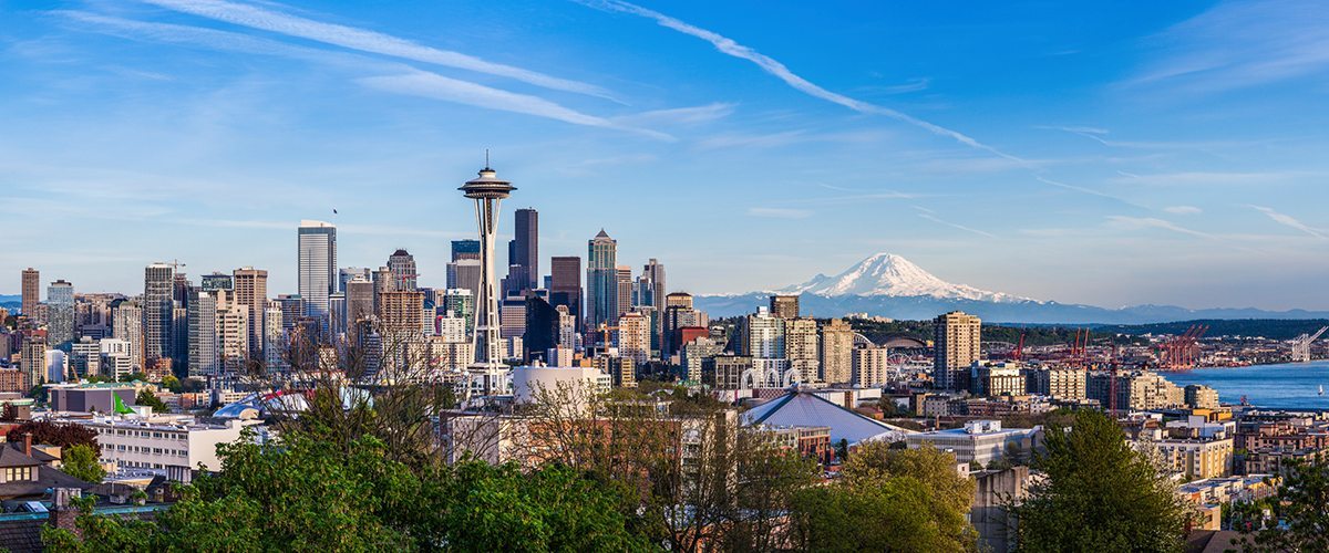 Washington marijuana laws