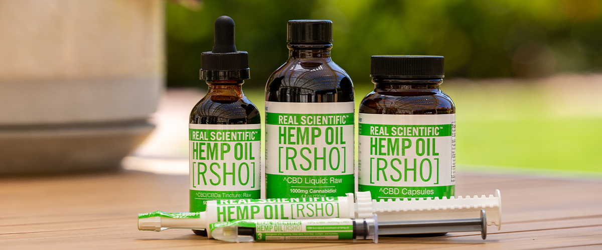 CBD products