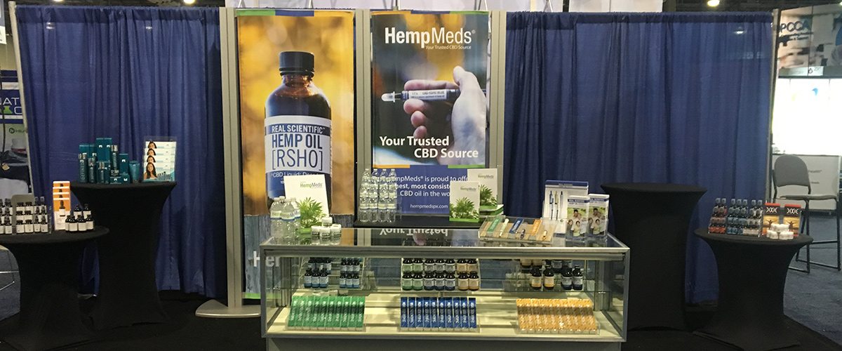 HempMeds CBD Oil Panama