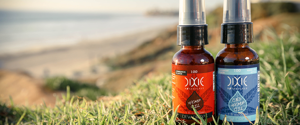 is all CBD oil the same