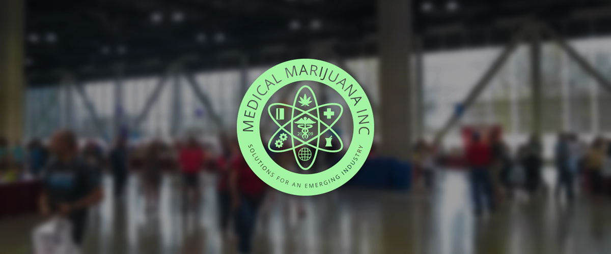 medical marijuana event