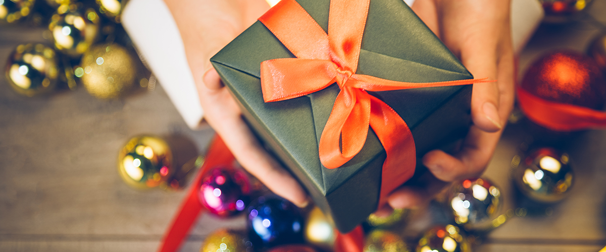 cbd holiday gift for guys
