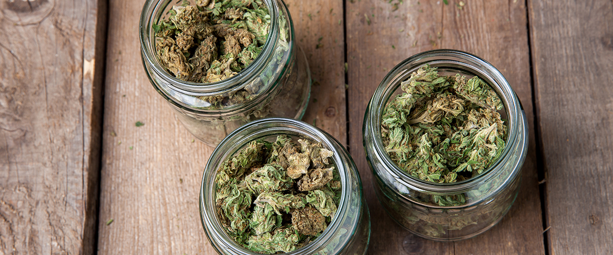 How to Find the Best Marijuana Dispensary - Medical Marijuana, Inc.