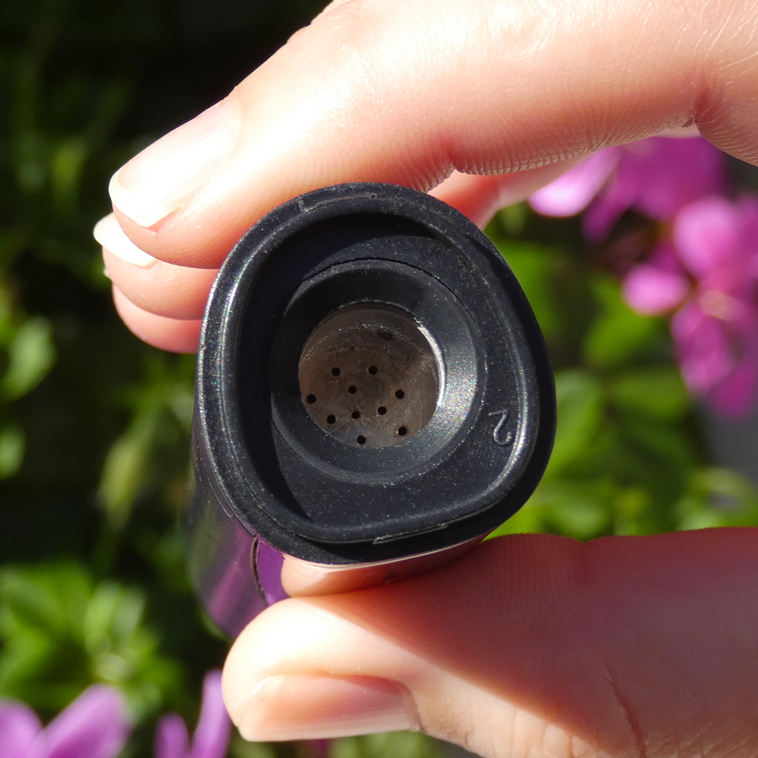 What are the Parts of a Vape Pen? Medical Marijuana, Inc.