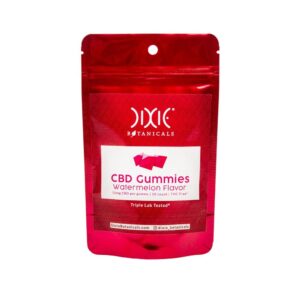 CBD Gummies