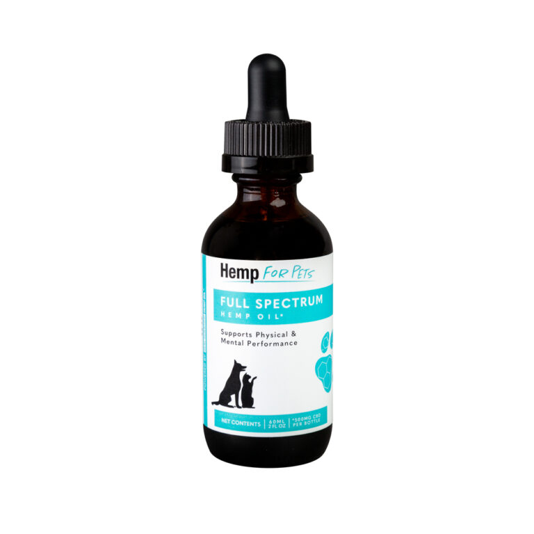CBD for Pets Medical Marijuana, Inc.